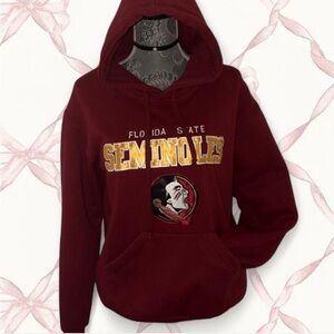 FSU hoodie